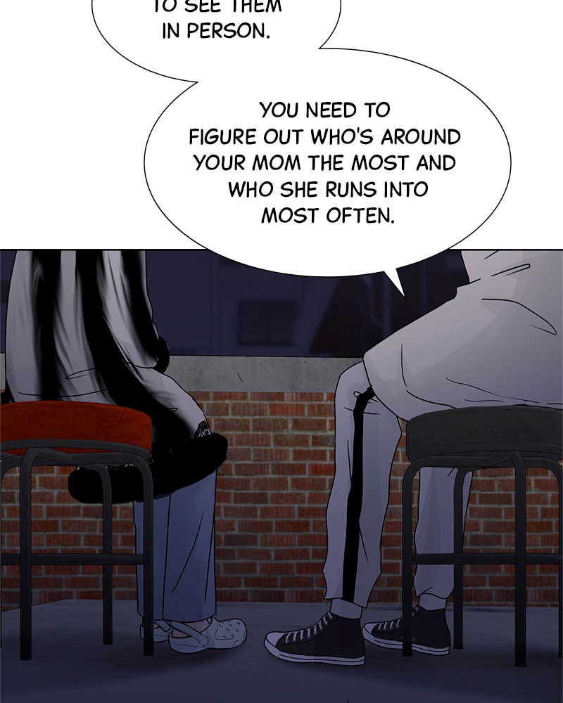 Between Two Floors Chapter 18 - Page 35