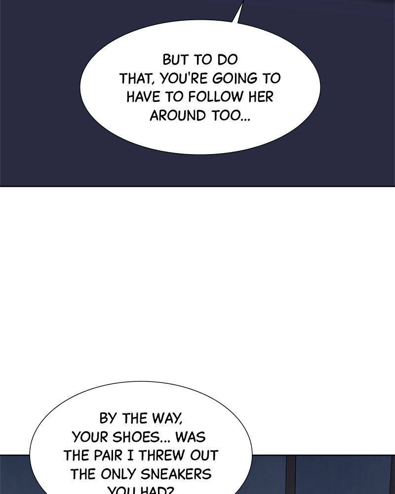 Between Two Floors Chapter 18 - Page 36
