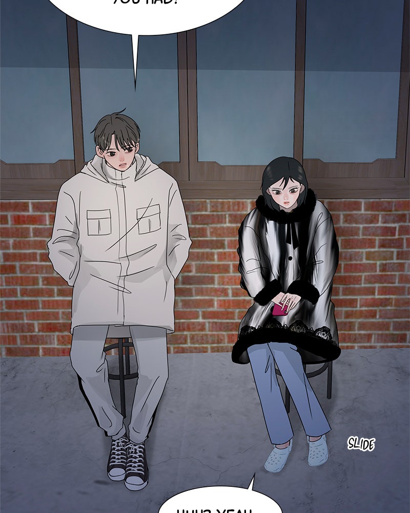 Between Two Floors Chapter 18 - Page 37