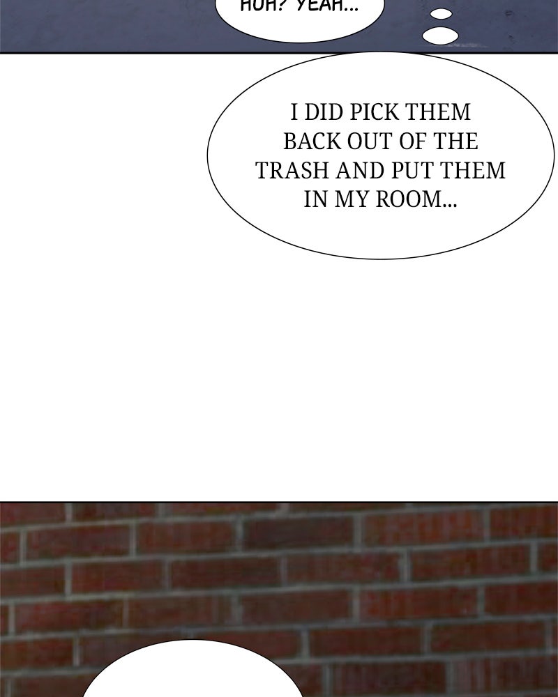 Between Two Floors Chapter 18 - Page 38