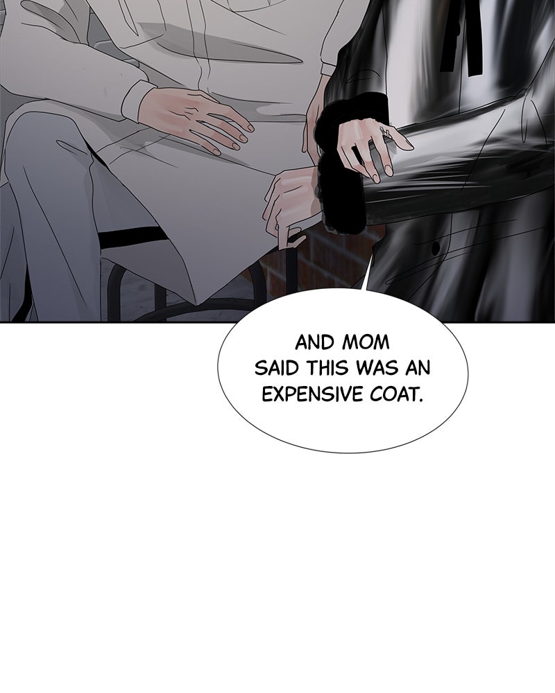 Between Two Floors Chapter 18 - Page 5