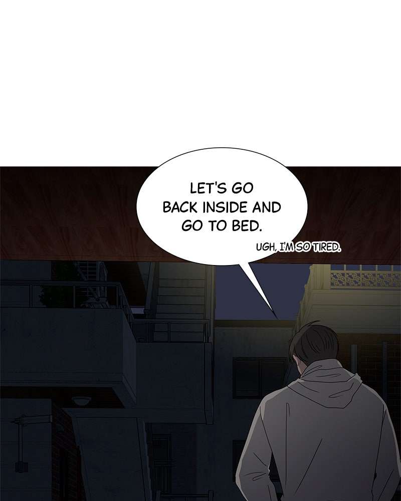 Between Two Floors Chapter 18 - Page 41