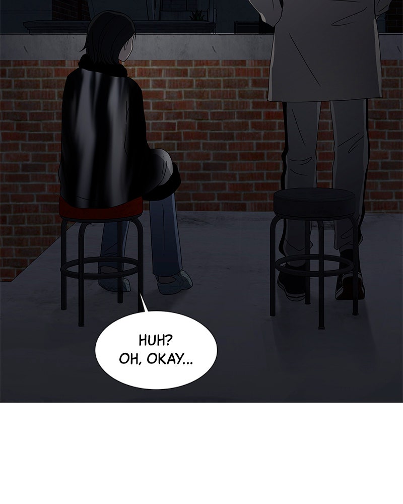 Between Two Floors Chapter 18 - Page 42