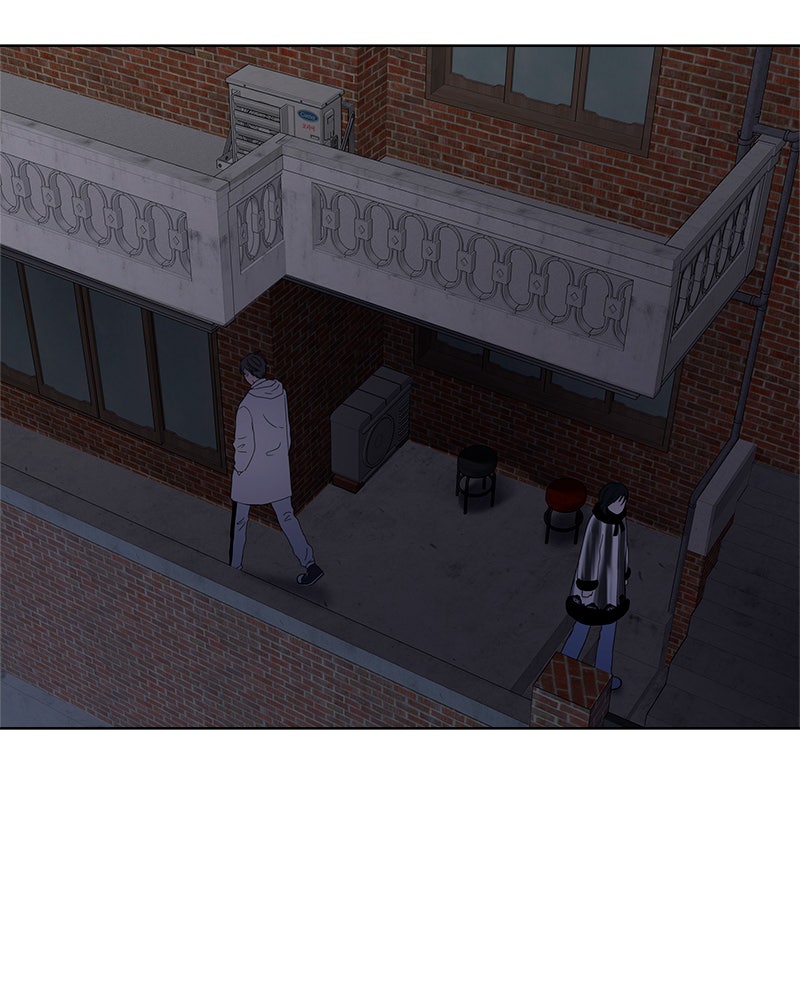 Between Two Floors Chapter 18 - Page 43