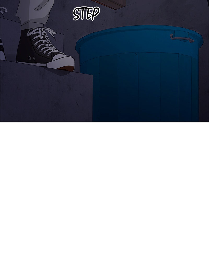 Between Two Floors Chapter 18 - Page 45