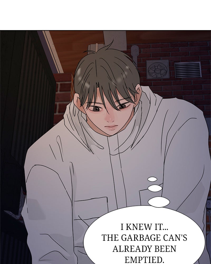 Between Two Floors Chapter 18 - Page 46