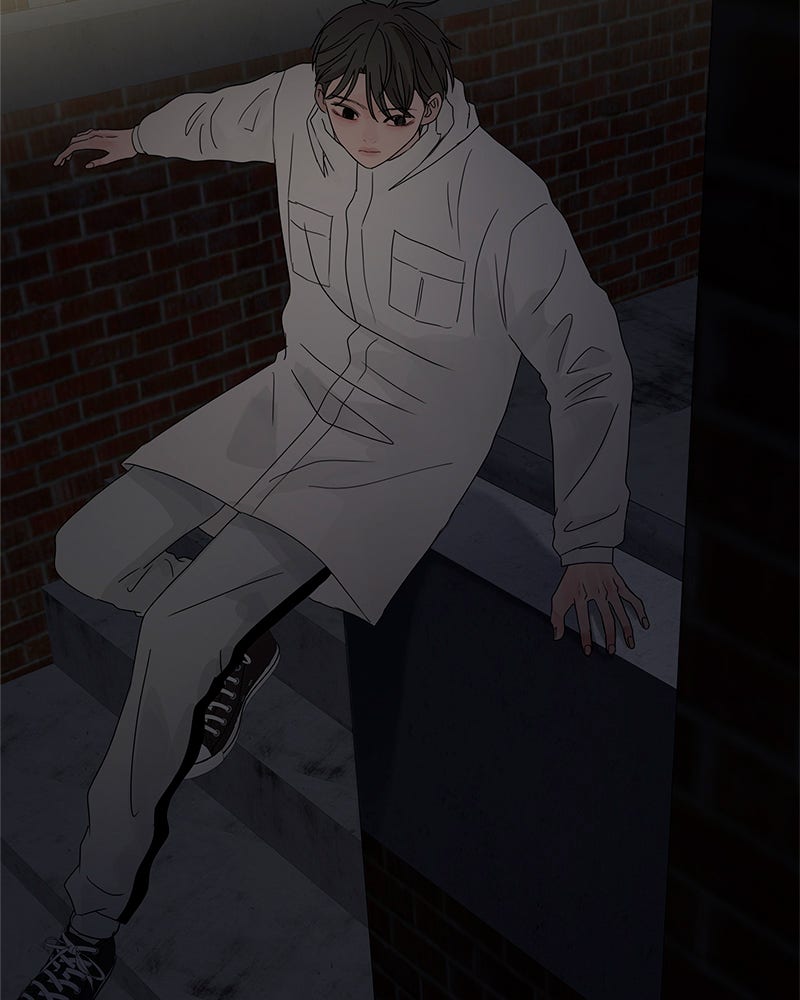 Between Two Floors Chapter 18 - Page 51