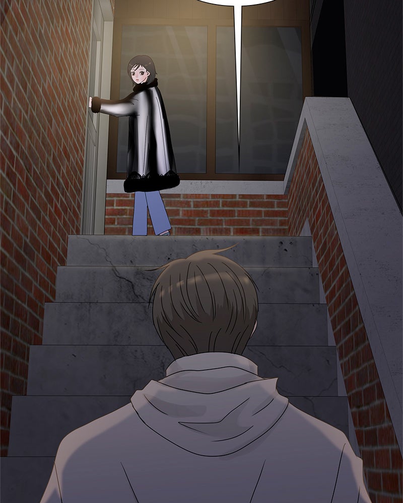 Between Two Floors Chapter 18 - Page 53