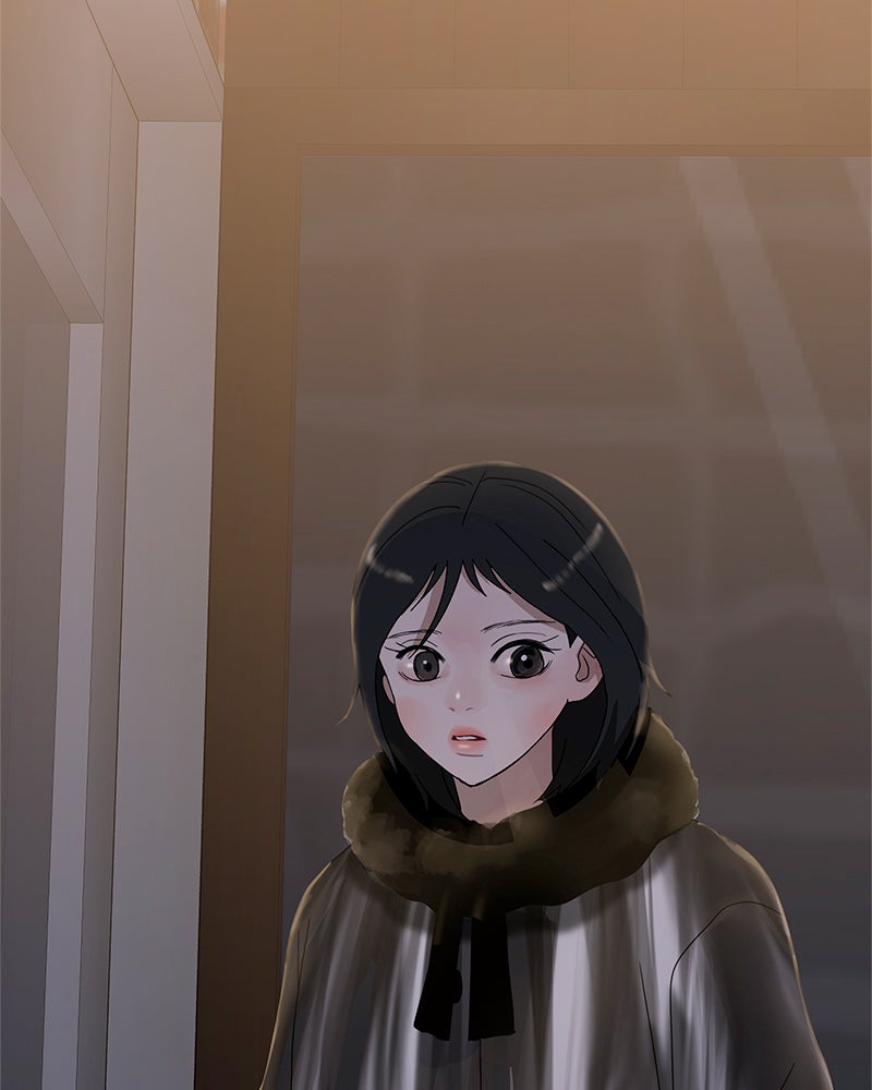 Between Two Floors Chapter 18 - Page 56