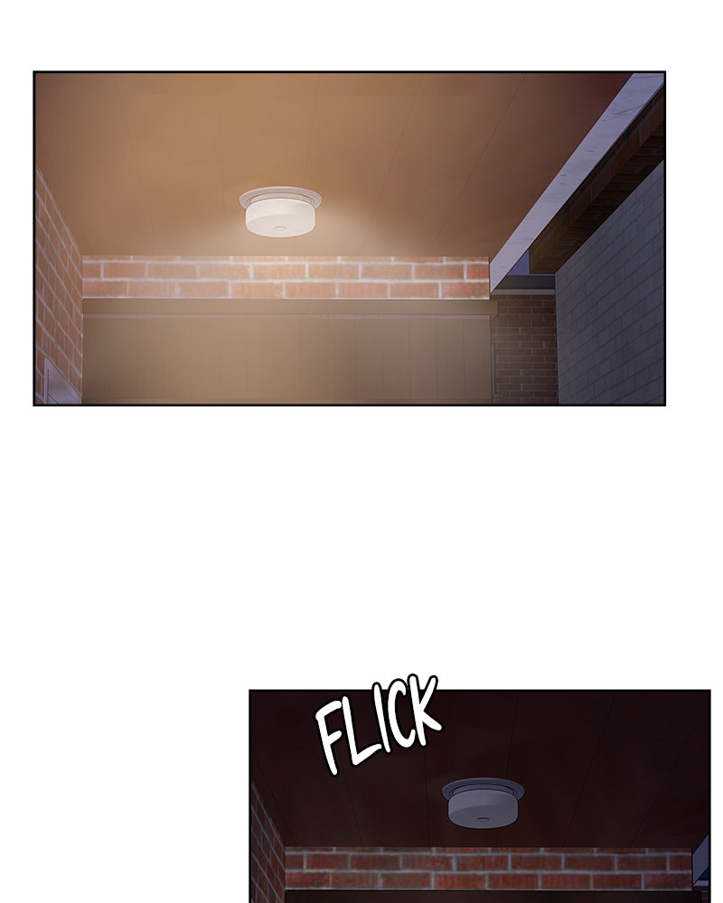 Between Two Floors Chapter 18 - Page 58