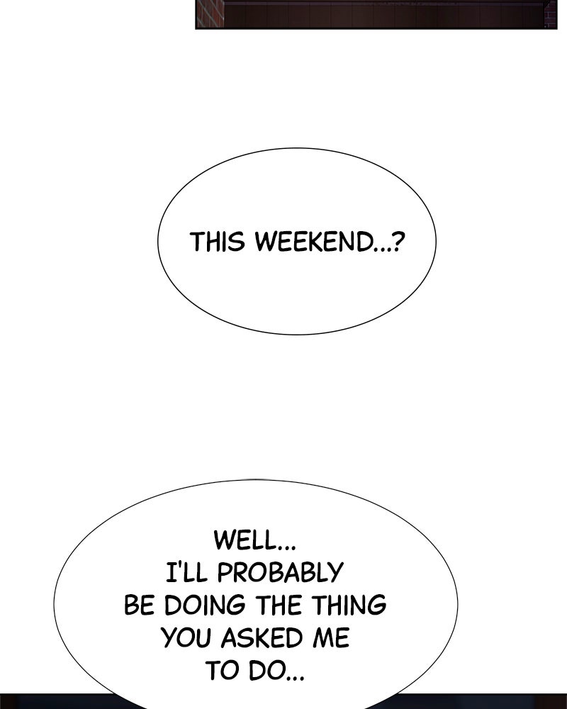 Between Two Floors Chapter 18 - Page 59