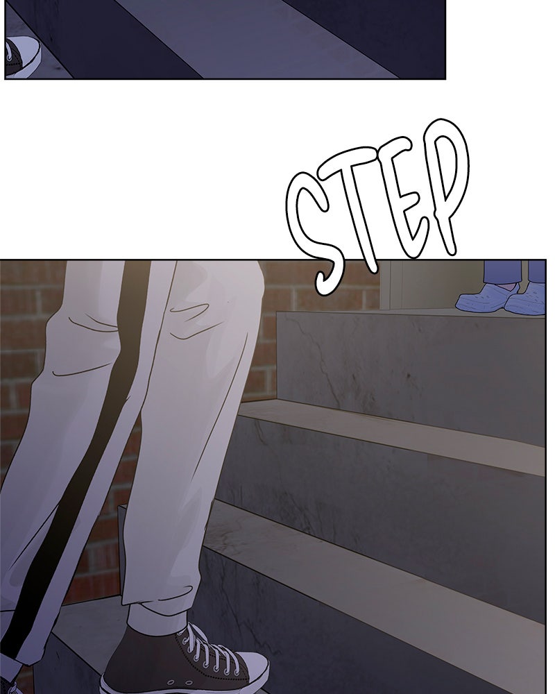 Between Two Floors Chapter 18 - Page 62