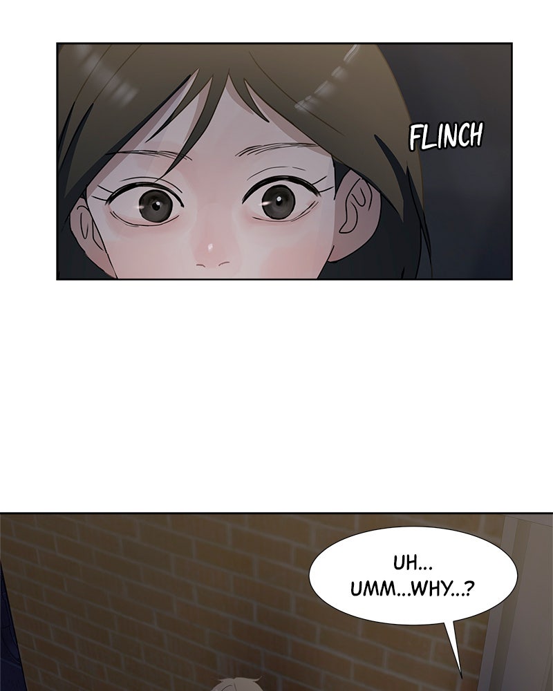 Between Two Floors Chapter 18 - Page 64