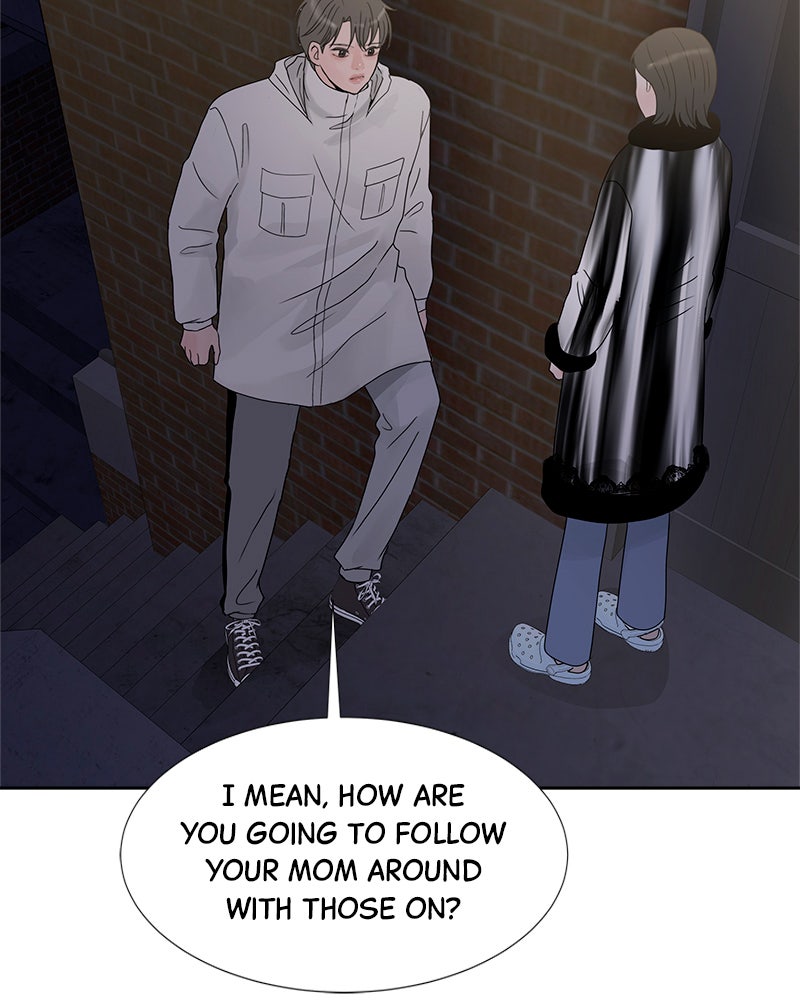 Between Two Floors Chapter 18 - Page 65