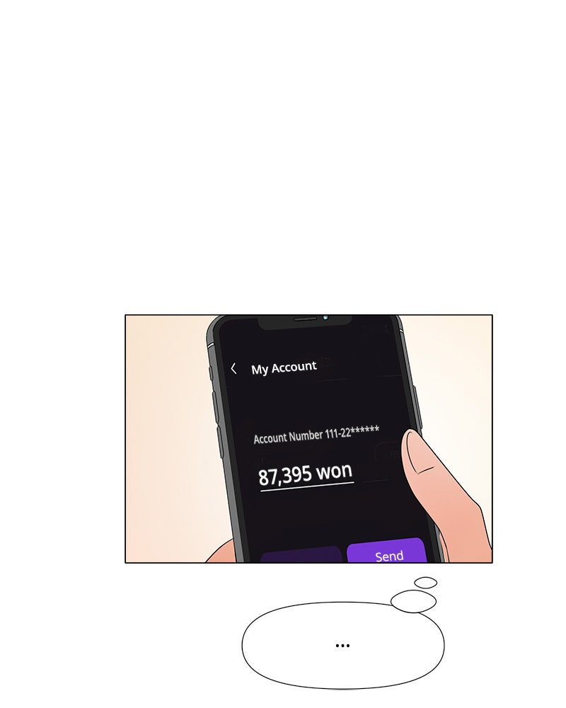 Between Two Floors Chapter 18 - Page 69