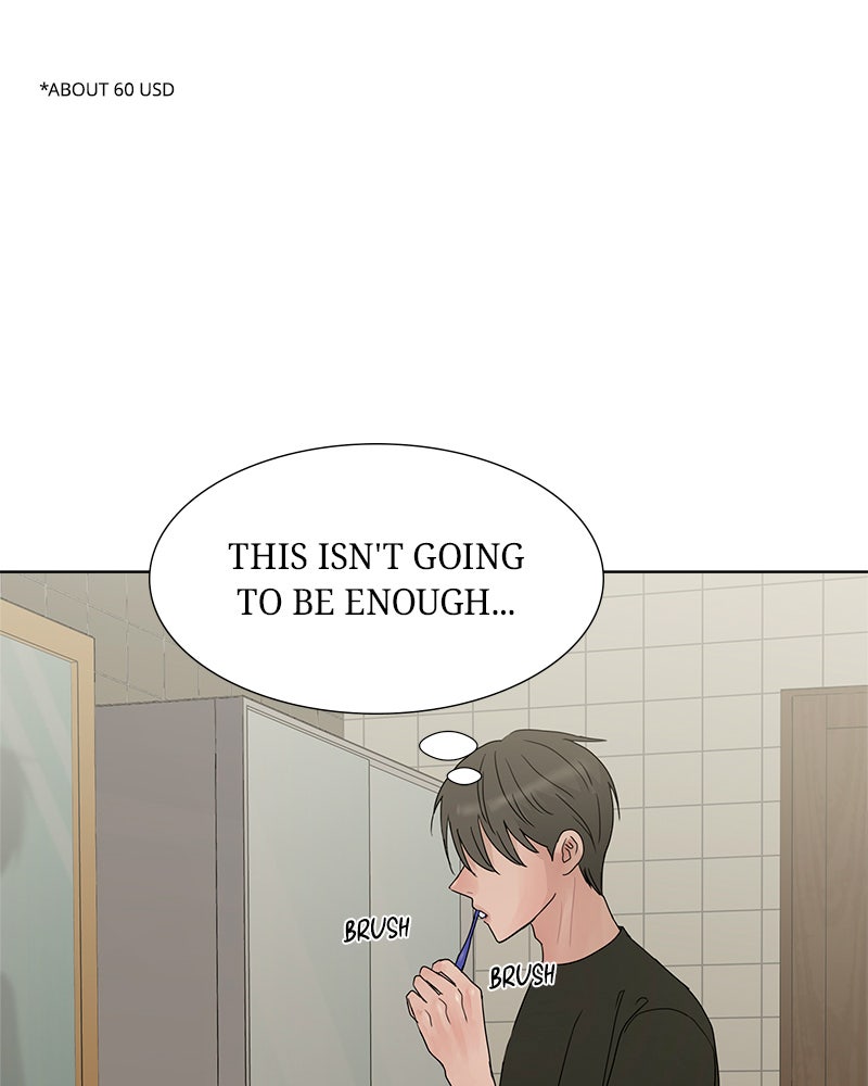 Between Two Floors Chapter 18 - Page 70