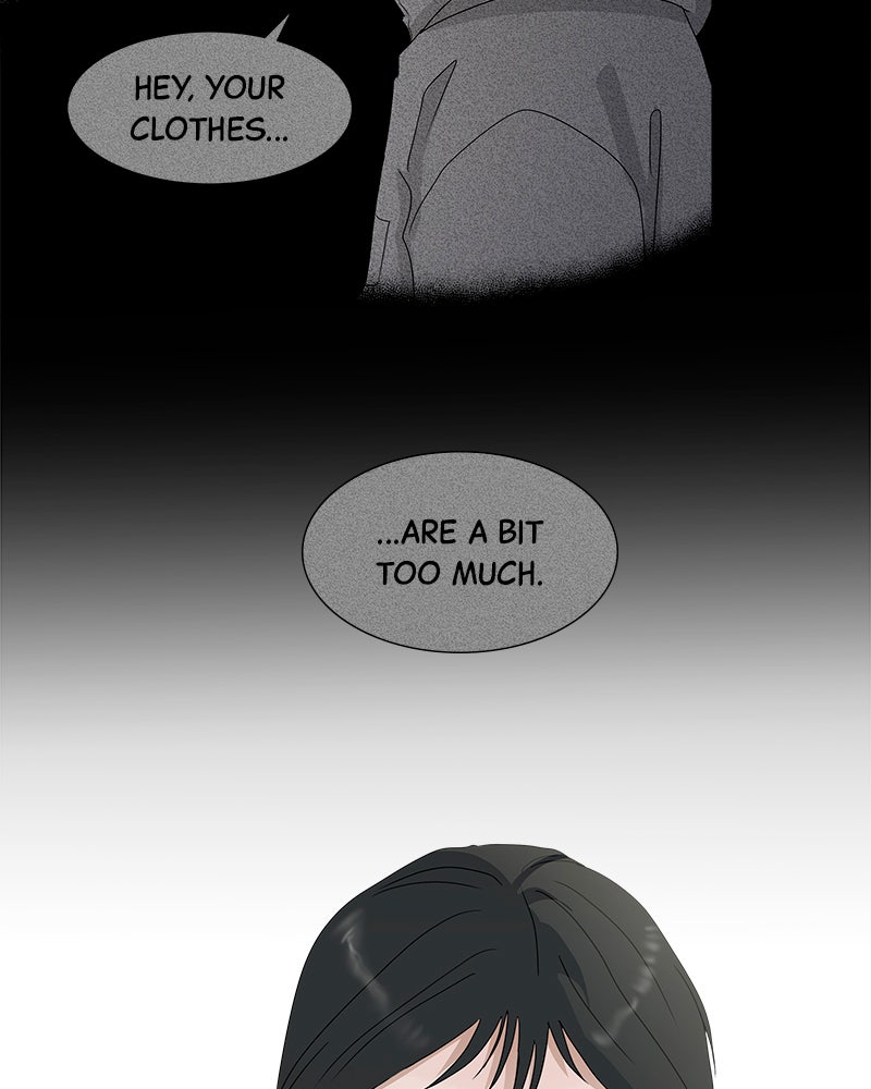 Between Two Floors Chapter 18 - Page 74