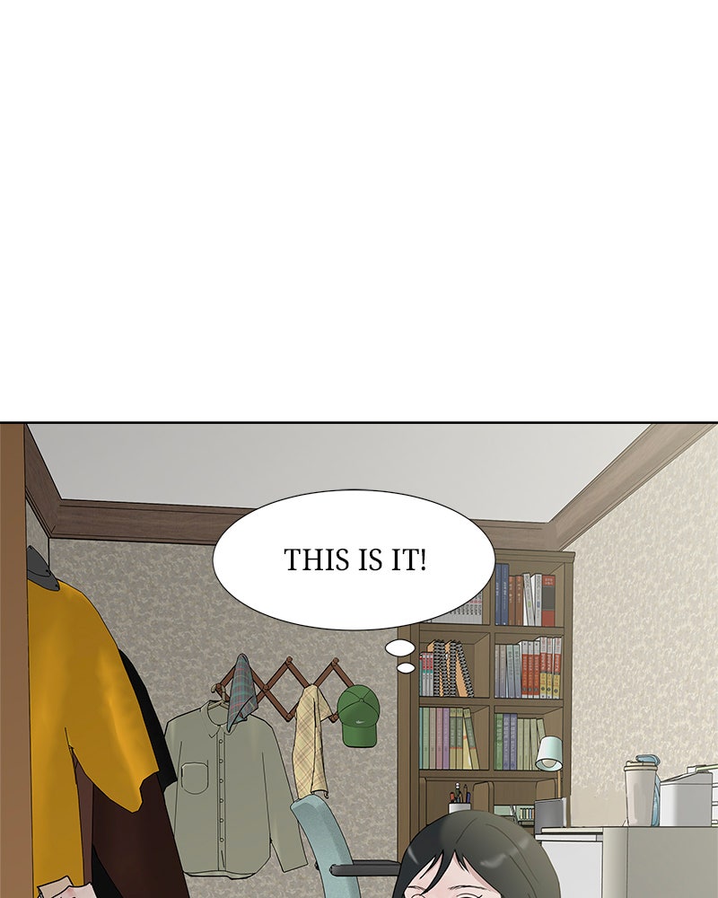 Between Two Floors Chapter 18 - Page 76