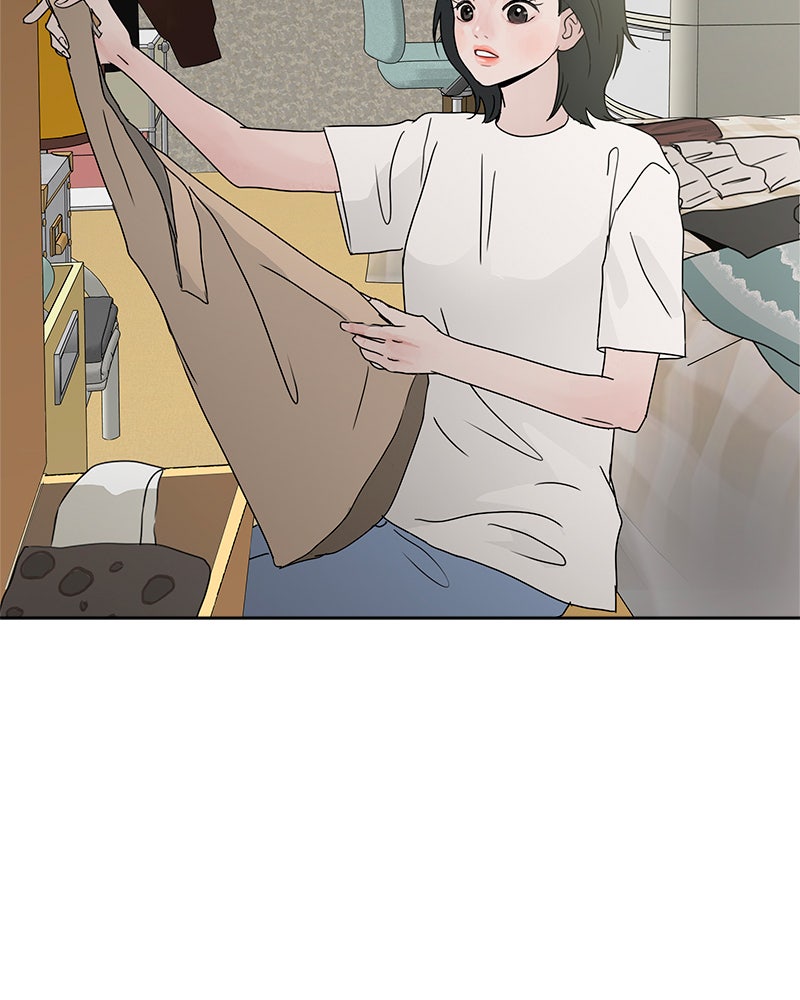 Between Two Floors Chapter 18 - Page 77