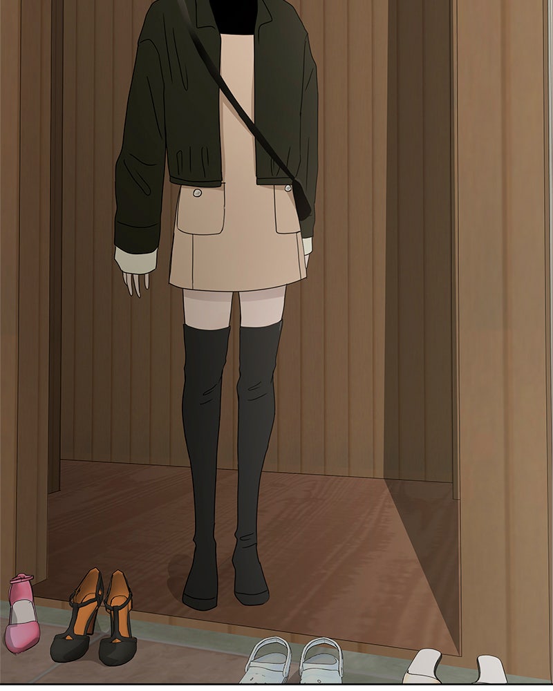 Between Two Floors Chapter 18 - Page 80