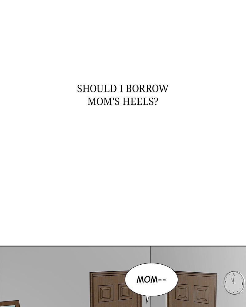 Between Two Floors Chapter 18 - Page 81