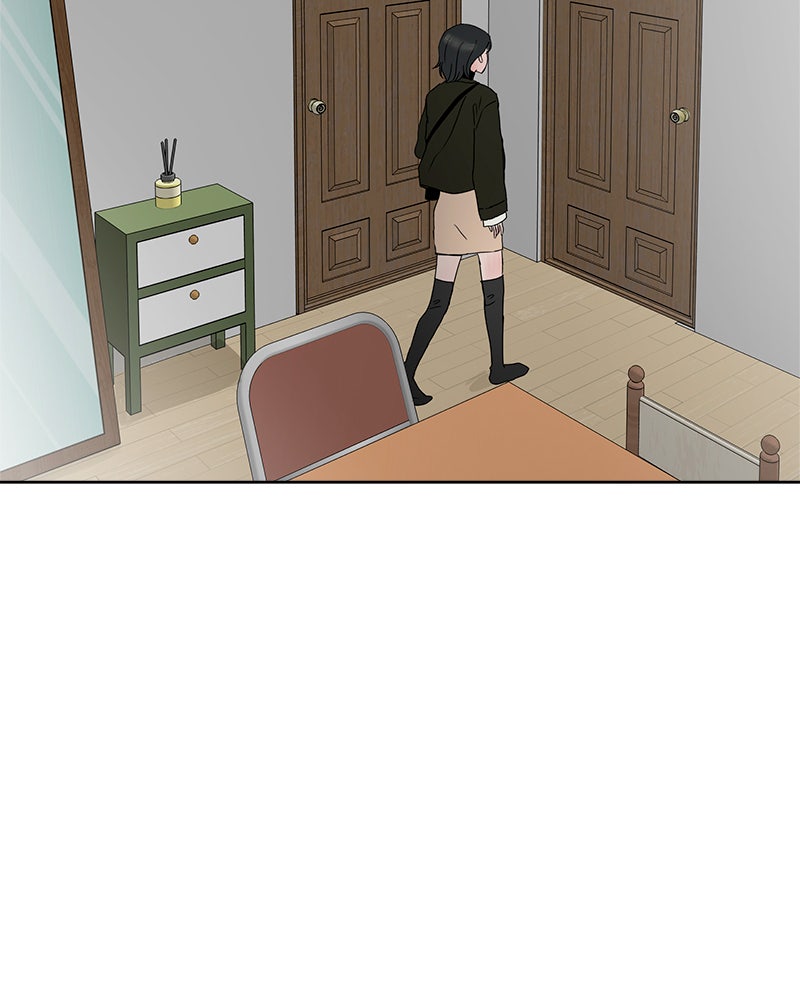 Between Two Floors Chapter 18 - Page 82