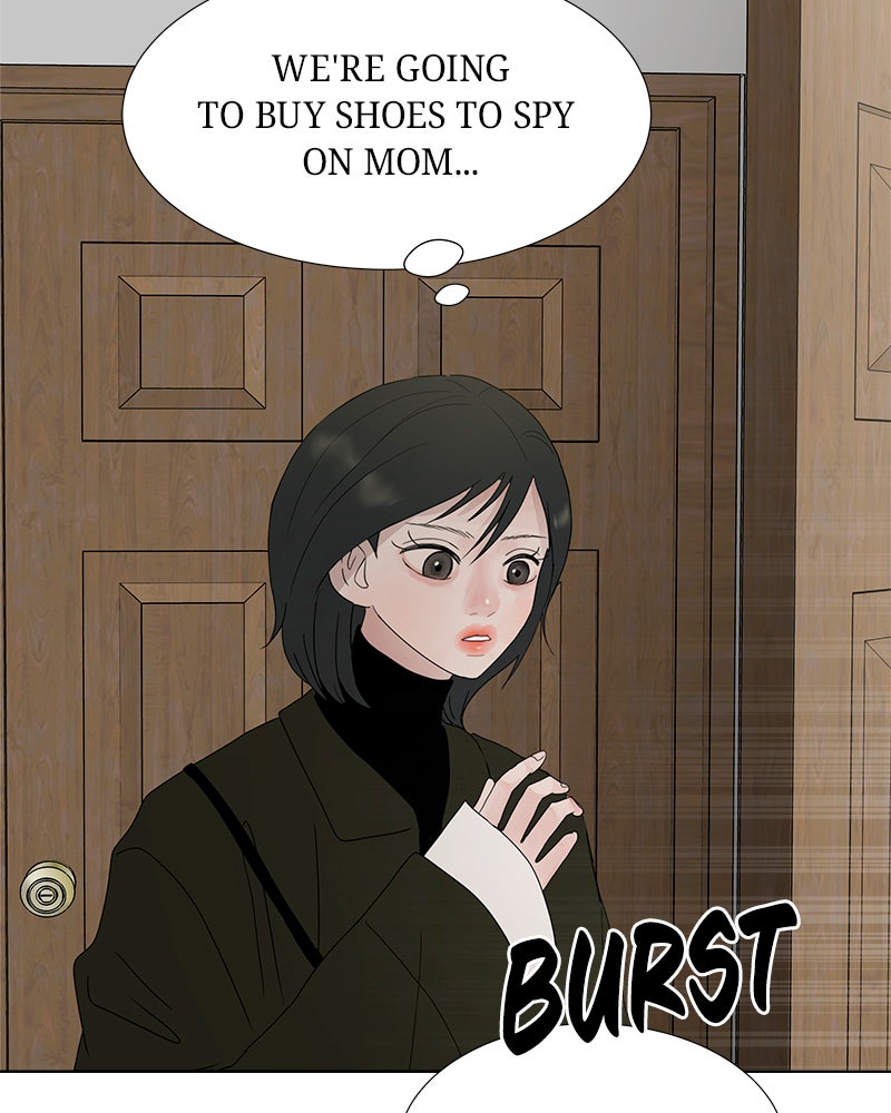 Between Two Floors Chapter 18 - Page 84