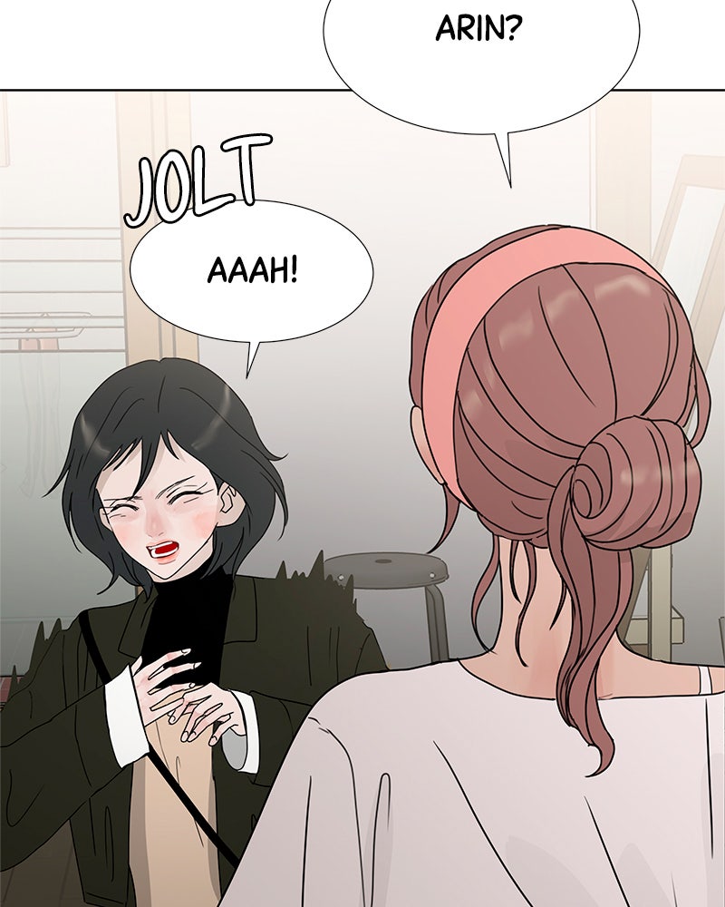 Between Two Floors Chapter 18 - Page 85