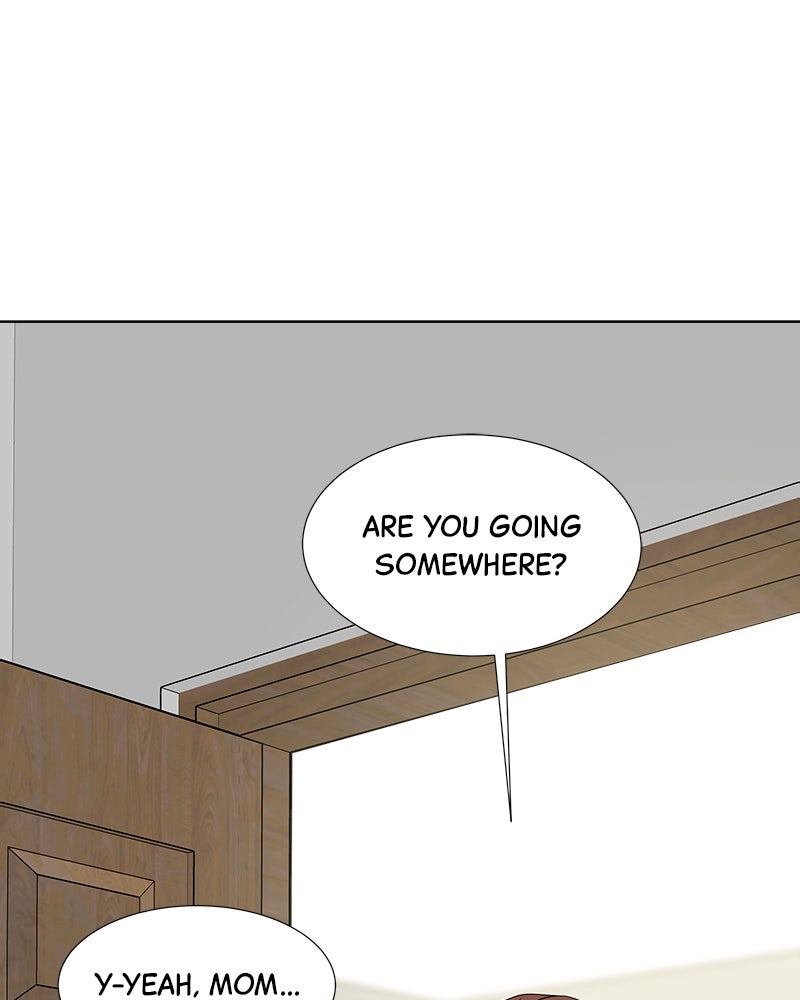 Between Two Floors Chapter 18 - Page 87