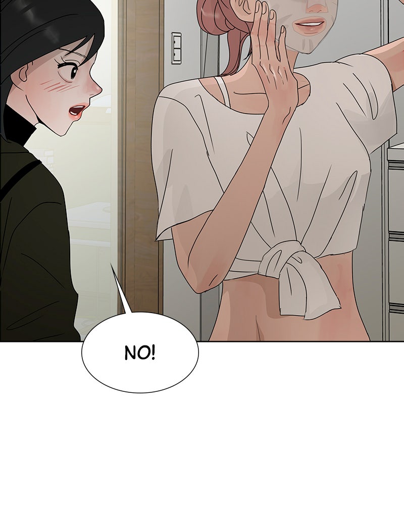 Between Two Floors Chapter 18 - Page 90