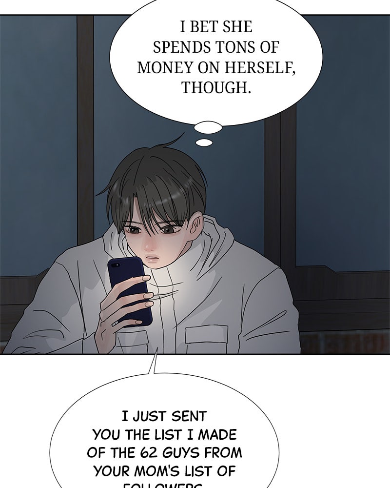 Between Two Floors Chapter 18 - Page 10