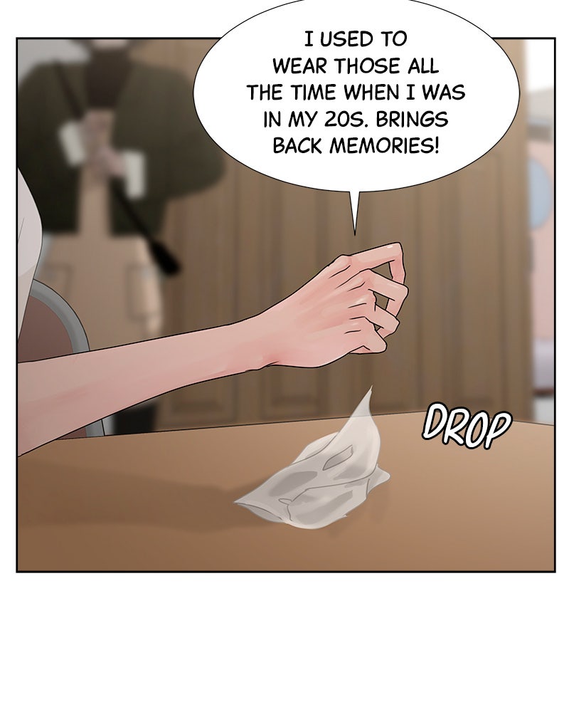 Between Two Floors Chapter 18 - Page 94