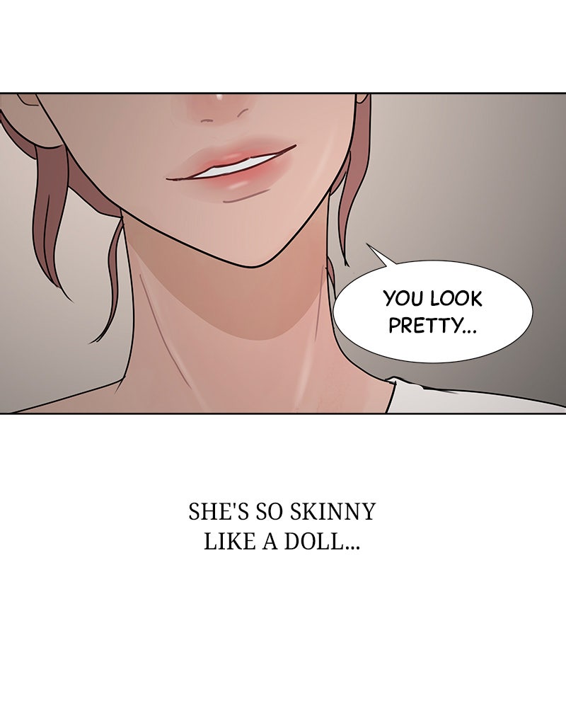 Between Two Floors Chapter 18 - Page 95