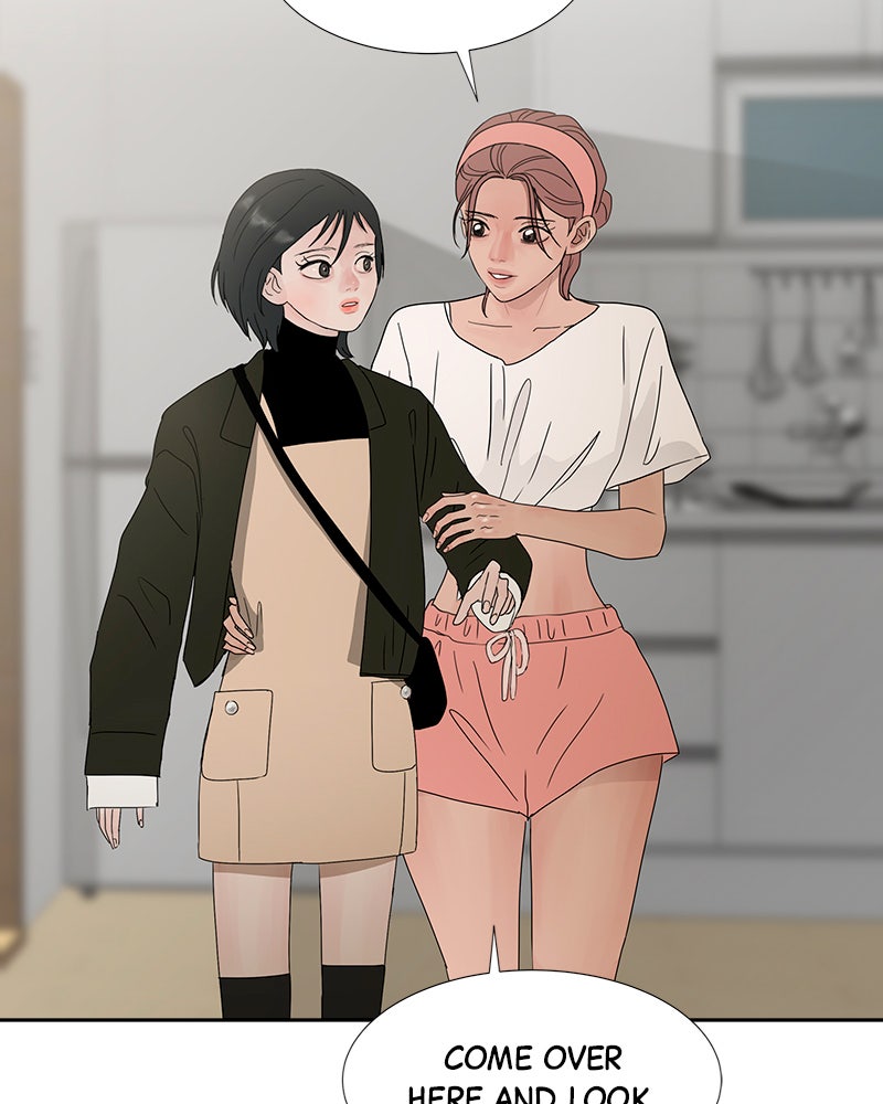 Between Two Floors Chapter 18 - Page 97