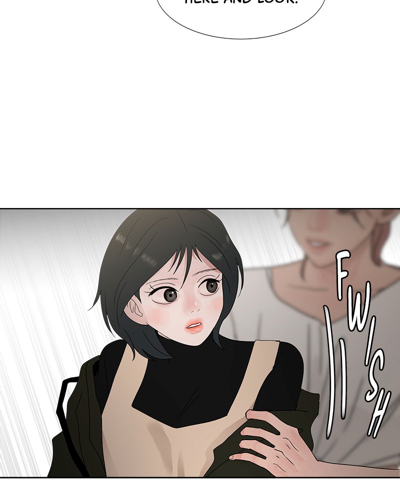 Between Two Floors Chapter 18 - Page 98