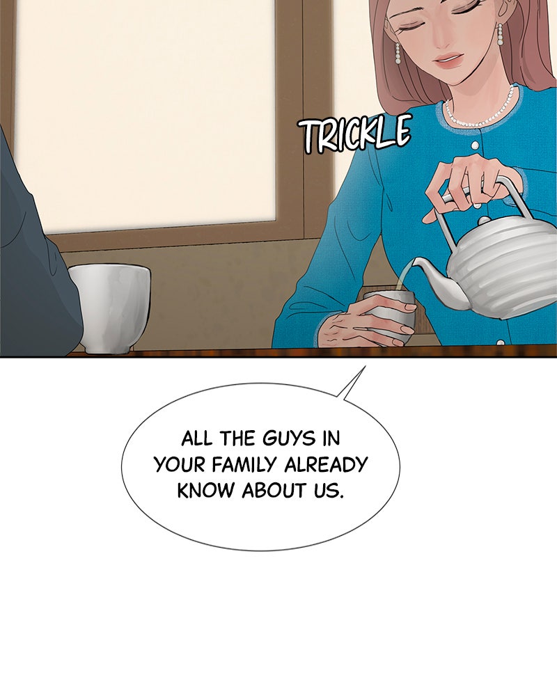 Between Two Floors Chapter 19 - Page 103