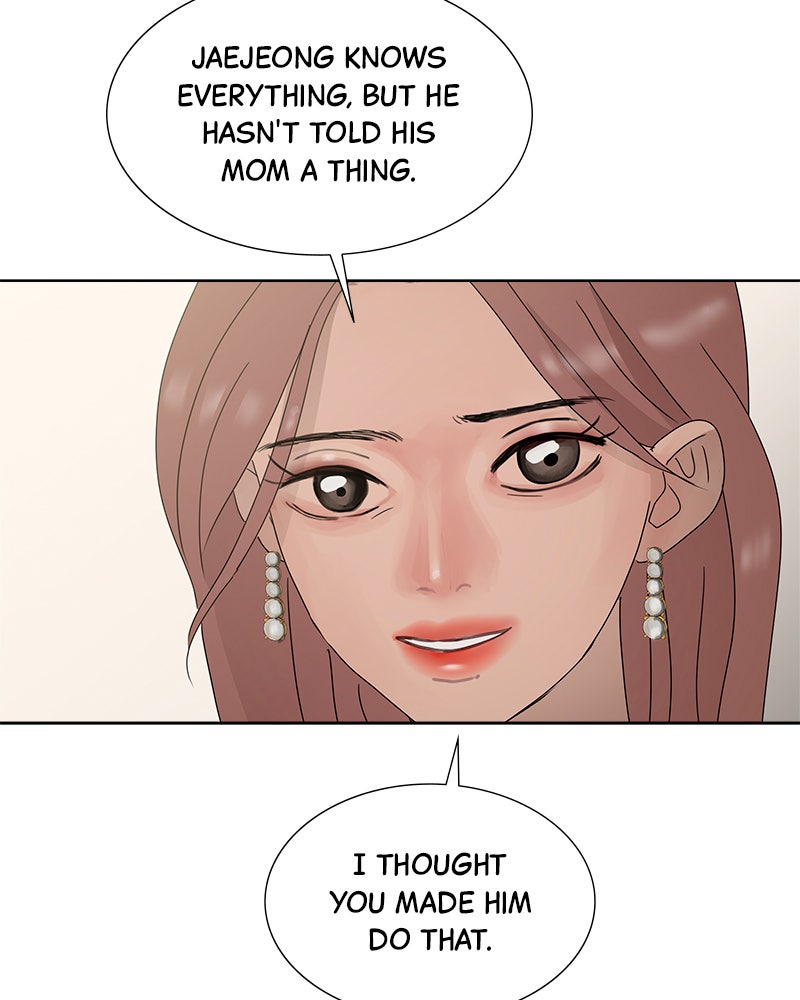 Between Two Floors Chapter 19 - Page 108