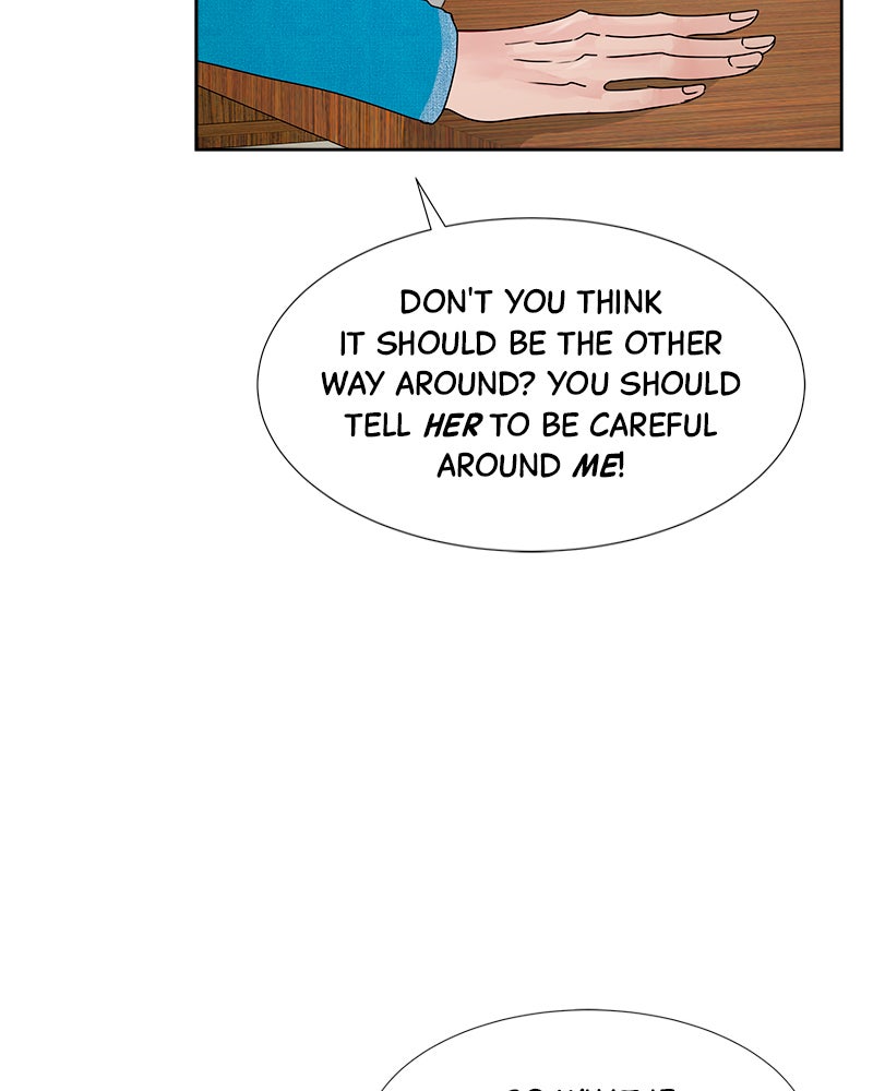 Between Two Floors Chapter 19 - Page 112