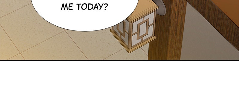 Between Two Floors Chapter 19 - Page 114