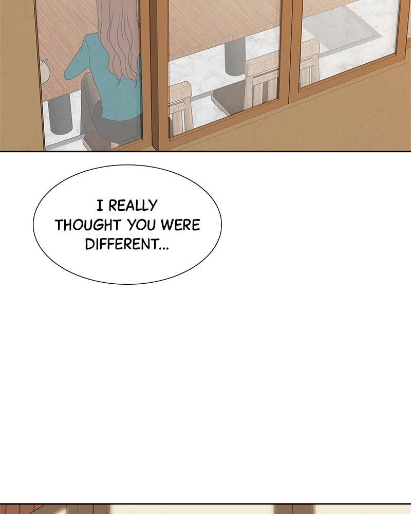 Between Two Floors Chapter 19 - Page 116