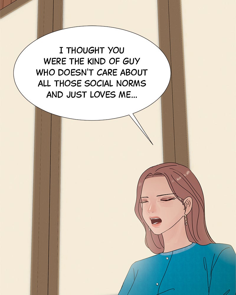 Between Two Floors Chapter 19 - Page 117