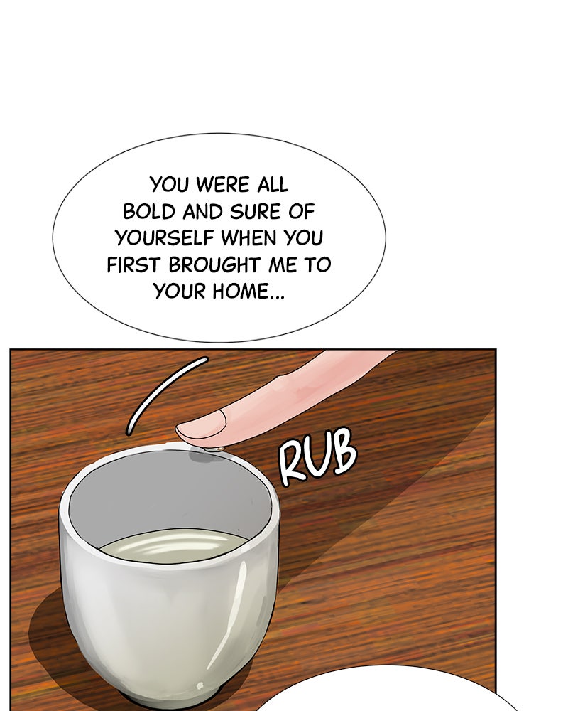 Between Two Floors Chapter 19 - Page 119