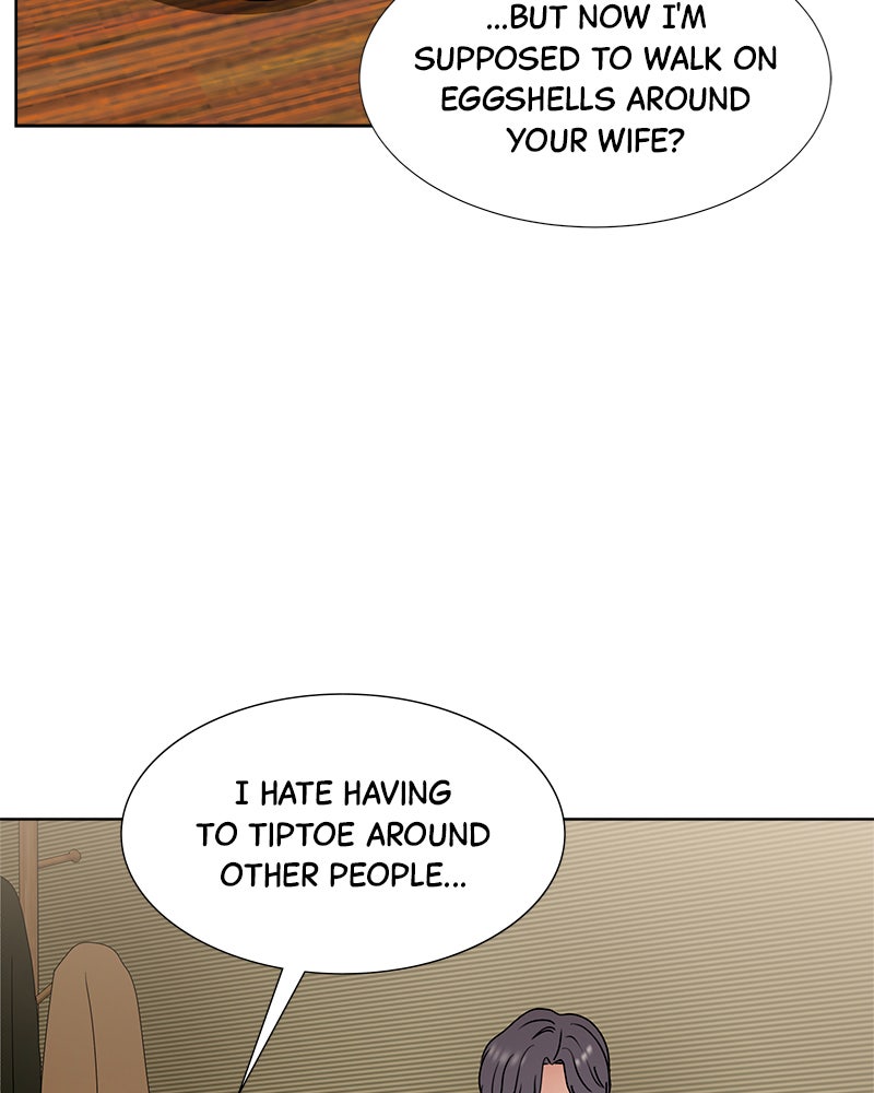 Between Two Floors Chapter 19 - Page 120