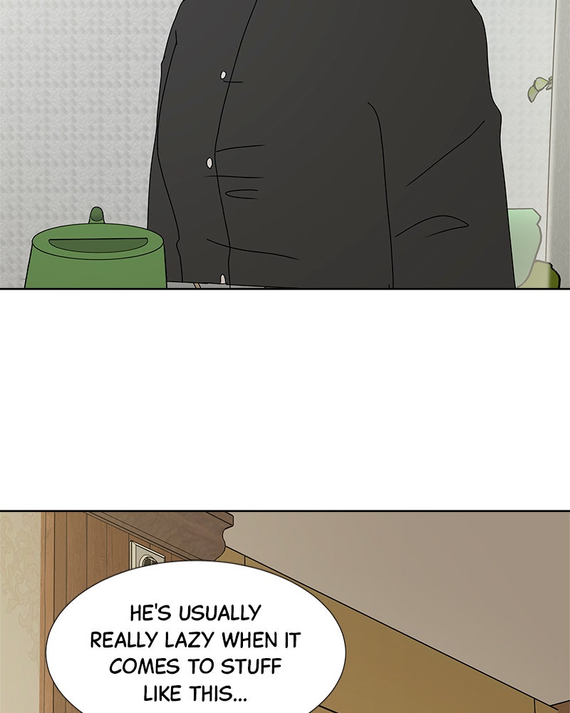 Between Two Floors Chapter 19 - Page 13
