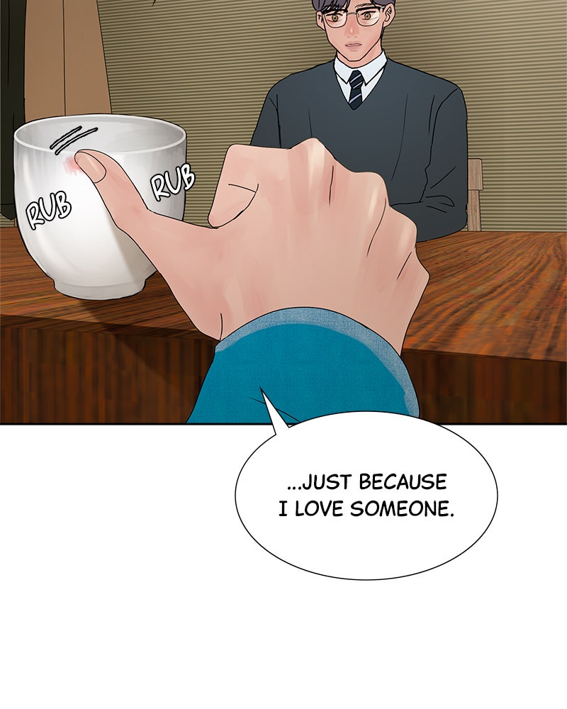 Between Two Floors Chapter 19 - Page 121