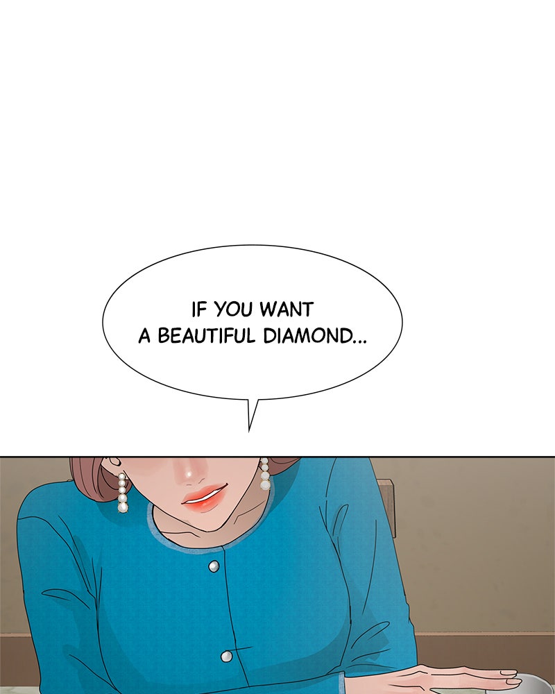 Between Two Floors Chapter 19 - Page 122