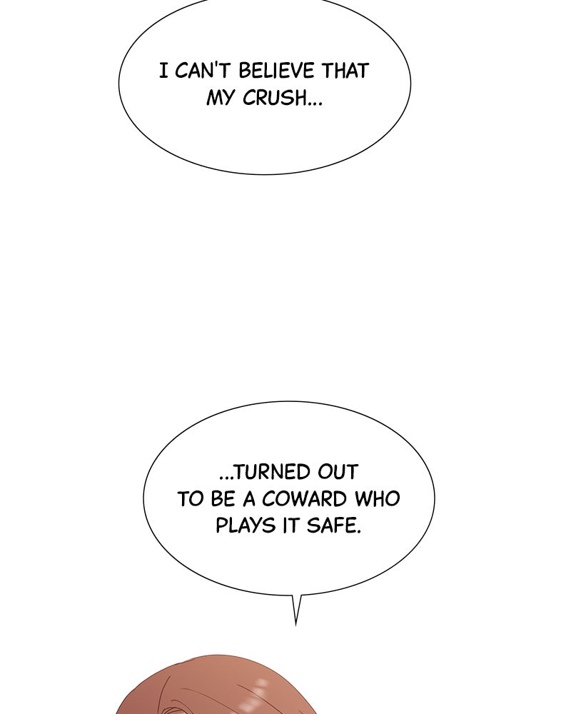 Between Two Floors Chapter 19 - Page 124