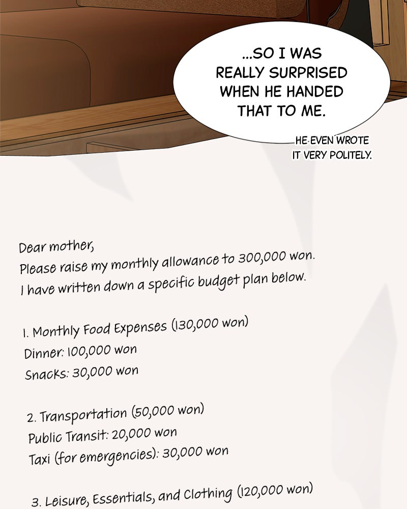 Between Two Floors Chapter 19 - Page 15