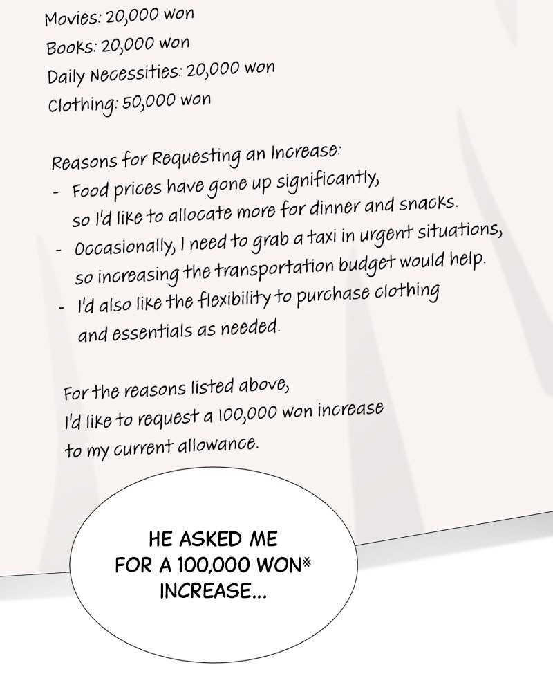 Between Two Floors Chapter 19 - Page 16