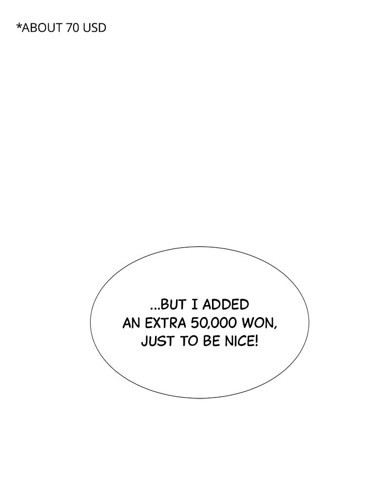 Between Two Floors Chapter 19 - Page 17